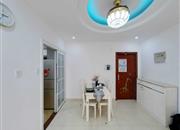 桃源居世外桃源-餐厅