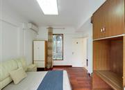 桃源居世外桃源-主卧