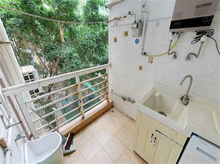 桃源居世外桃源-阳台