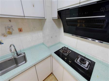 桃源居世外桃源-厨房