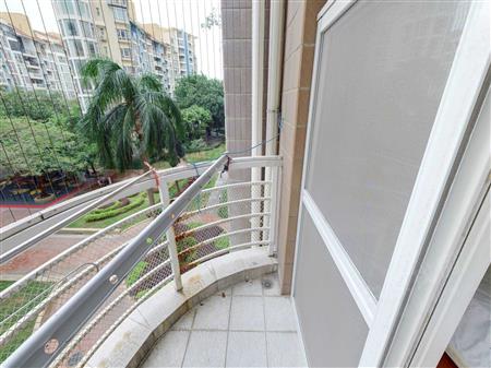 桃源居世外桃源-阳台