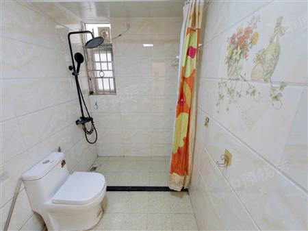 桃源居世外桃源-卫生间