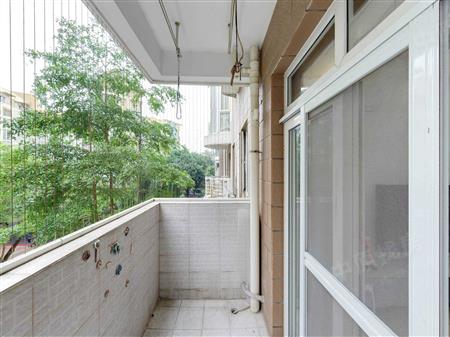 桃源居世外桃源-阳台