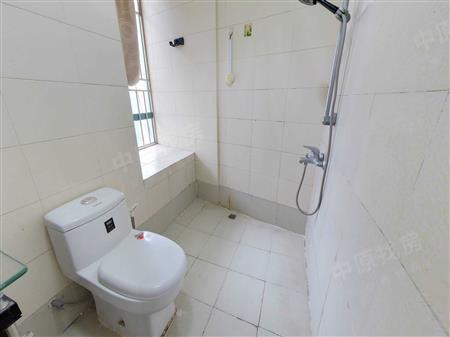 海湾明珠花园（一期）-卫生间