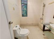 海湾明珠花园（一期）-卫生间