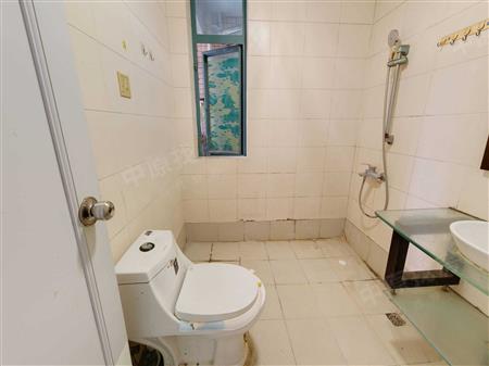 海湾明珠花园（一期）-卫生间