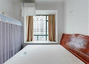 海湾明珠花园（一期）-主卧