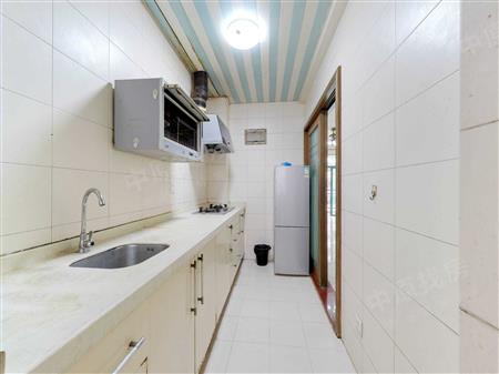 海湾明珠花园（一期）-厨房