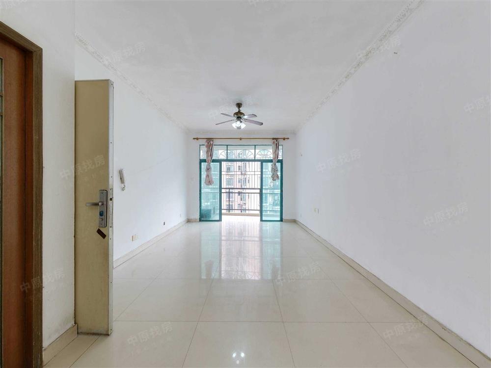 海湾明珠花园（一期）