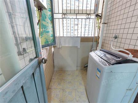 海湾明珠花园（一期）-阳台