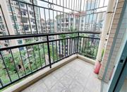 海湾明珠花园（一期）-阳台