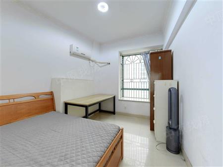 海湾明珠花园（一期）-次卧