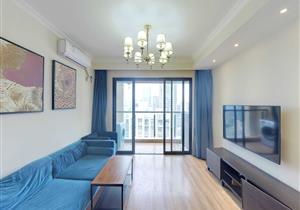 星河传奇花园户型安静方正视野好