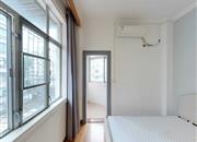 宝民花园(二十四区商住楼)-主卧