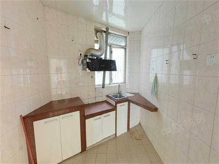 宝民花园(二十四区商住楼)-厨房