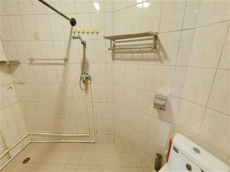 宝民花园(二十四区商住楼)-卫生间