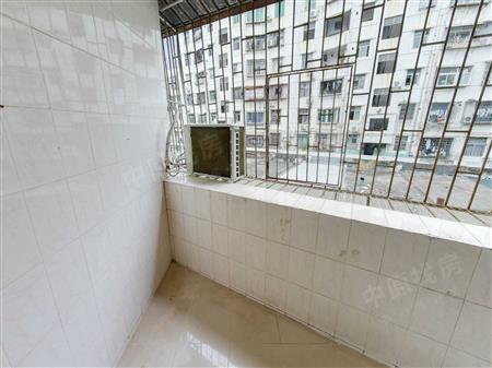 宝民花园(二十四区商住楼)-阳台