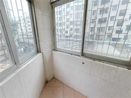 宝民花园(二十四区商住楼)-阳台