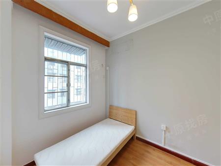 宝民花园(二十四区商住楼)-次卧
