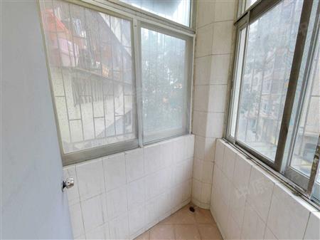 宝民花园(二十四区商住楼)-阳台