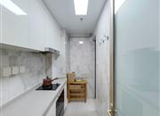 中粮创芯研发中心-厨房