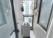 中粮创芯研发中心-阳台