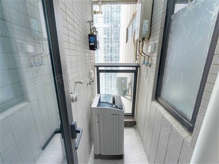 中粮创芯研发中心-阳台