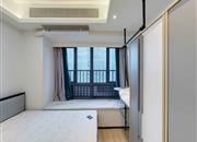 中粮创芯研发中心-卧室