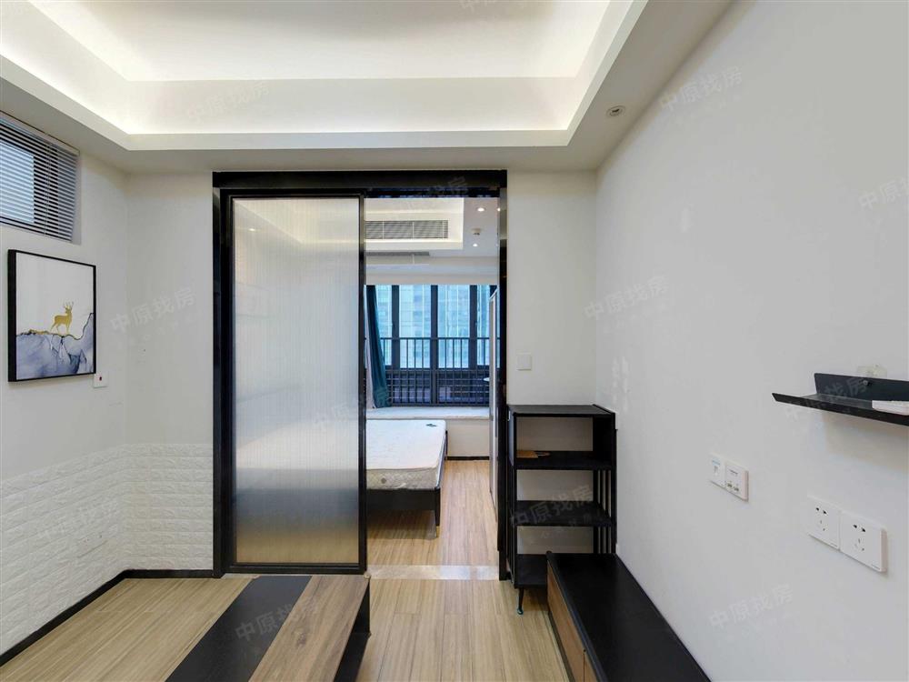 中粮创芯研发中心