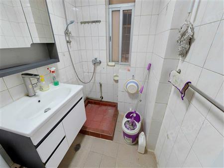 英达花园-卫生间