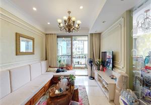 安静南向两房，税费少