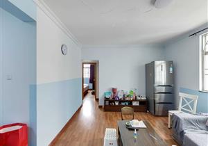 吉莲大厦户型方正红本满五近莲花山