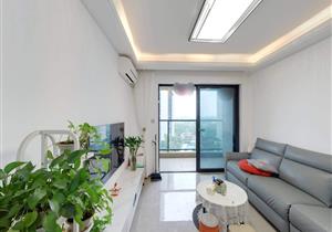 佳兆业 精装三房 拎包入住 安静看花园 住家选择