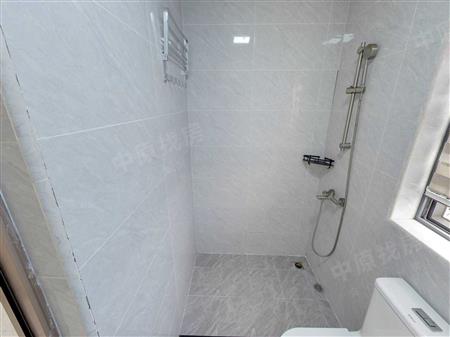 天福华府-卫生间