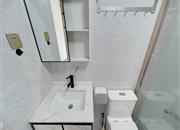 天福华府-卫生间