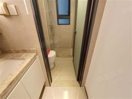 佳兆业樾伴山花园-其他