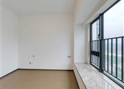 佳兆业樾伴山花园-主卧