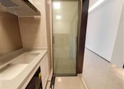 佳兆业樾伴山花园-厨房