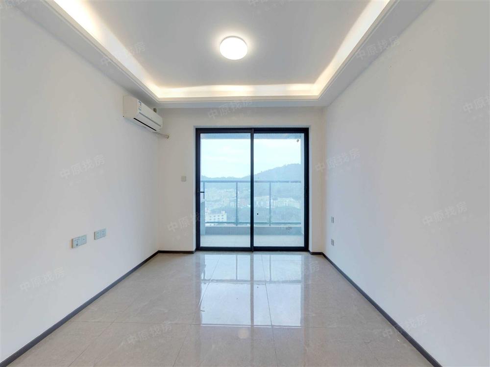 佳兆业樾伴山花园