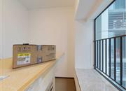 佳兆业樾伴山花园-次卧