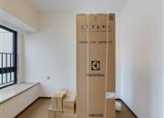 佳兆业樾伴山花园-次卧