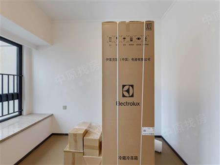 佳兆业樾伴山花园-次卧