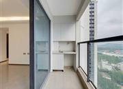 佳兆业樾伴山花园-阳台