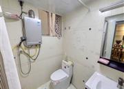 新新家园-卫生间