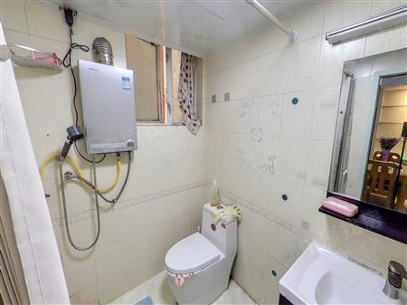 新新家园-卫生间