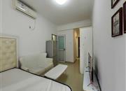 京基一百大厦-卧室