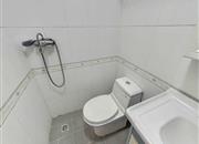 京基一百大厦-卫生间