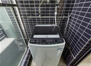 京基一百大厦-阳台