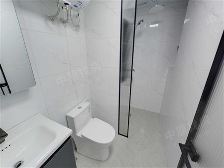 大悦城印悦-卫生间