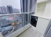 大悦城印悦-阳台